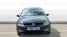 Volkswagen Polo 1.2 TSI SE 5dr Petrol Hatchback